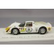 SPARK SKB43028 Porsche Carrera 6 (906-147) N°8