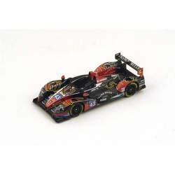 SPARK S4657 MORGAN Evo - Sard N°43 LM15 LMP2