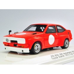 REVE COLLECTION R70233 TOYOTA STARLET KID BOX FUJI TESTING SINCE 1973 1.43