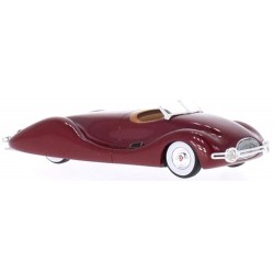 NEO NEO46475 NORMAN TIMBS SPECIAL CABRIOLET 1.43