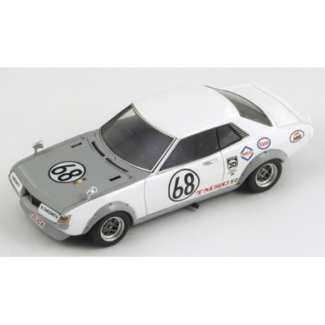 REVE COLLECTION R70142 TOYOTA CELICA FUJI 1972 No68