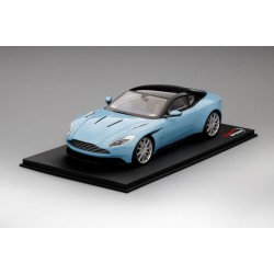 TOPSPEED TS0022 ASTON MARTIN DB11 Frosted Glass Blue (999 ex)
