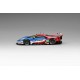 TRUESCALE TSM430109 FORD GT N°69 24 Heures Le Mans 2016 - 3ème LMGTE Pro - Ford Chip Ganassi Team USA