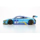 SPARK 18SG013 AUDI R8 LMS Car Collection Motorsport n°33 24h Nurburgring 2016