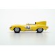 SPARK S4388 D-Type n°10 3eme Le Mans 1955 J. Claes - J. Swaters