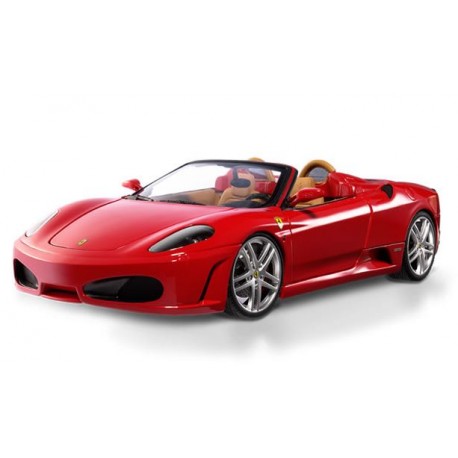 ELITE J8244 FERRARI F430 SPIDER 1.18 Boutique Auto Moto SPARK
