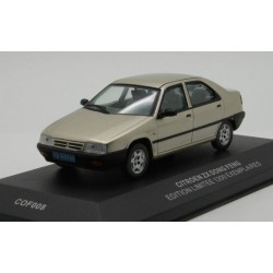 IXO COF008 CITROEN ZX DONG FENG 1.43 - Boutique Auto Moto / SPARK