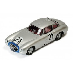 IXO LM1952 MERCEDES 300 SL WINNER LE MANS 1952 N°21 1.43