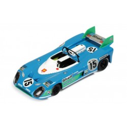 IXO LM1972 MATRA SIMCA MS 670 LM72 No15 VAINQUEUR 1.43