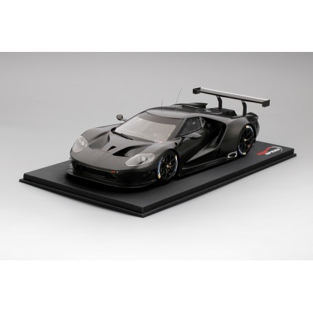 TOPSPEED TS0032 FORD GT LMGTE Test Car ( 300 exemplaires)