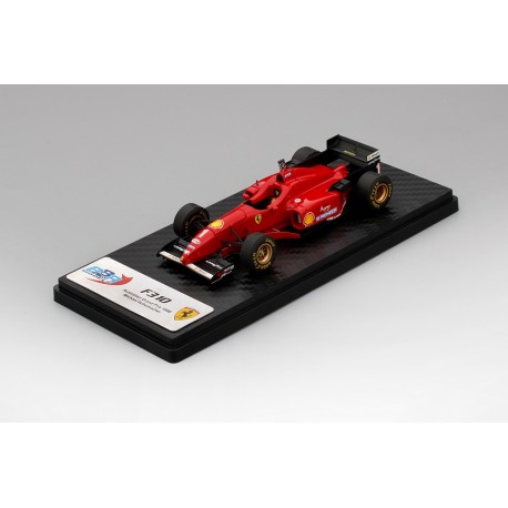 BBRCS001 FERRARI F310 GP AUSTRALIA 1996 Schumacher - Boutique Auto