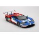 TOP SPEED TS0066 FORD GT N°66 LMGTE PRO 24 Heures Le Mans 2016 