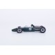 SPARK S4805 COOPER T81 n°19 2ème GP F1 Belgique