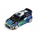 IXO RAM484 FORD FIESTA RS WRC #3 RALLY SUEDE 2012 1.43