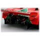 TRUESCALE TSM151201 Mazda 787B n°55 1991 Le Mans 1/12