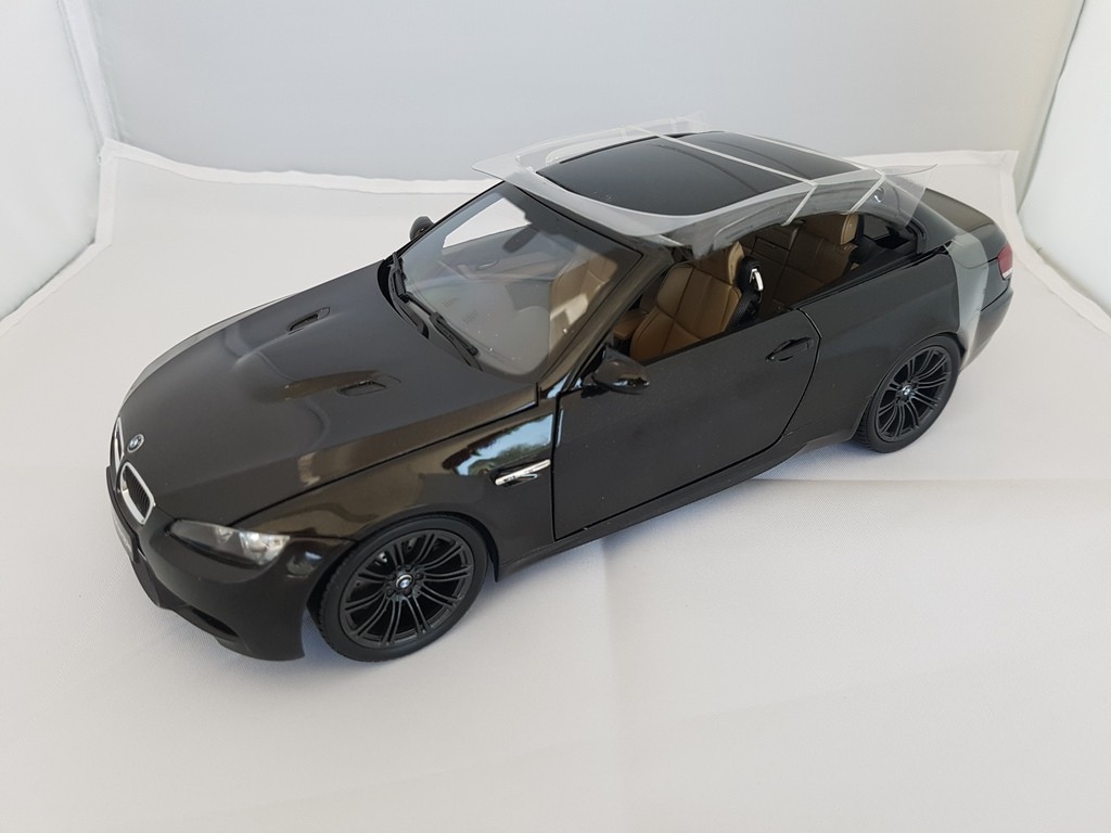 Kyosho bmw e93 online