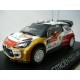 NOREV 155359 CITROEN DS3 WRC 1ERE MC 2013 1.43