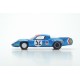 SPARK S4373 ALPINE A210 N°52 10ème 24 Heures Le Mans 1968 - J.-L. Thérier - B. Tramont