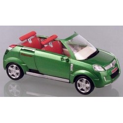 NOREV 360015 OPEL FORGSTER 1.43