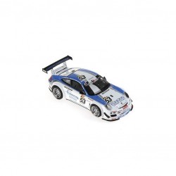 MINICHAMPS 400108953 Porsche 911 GT3R N°53