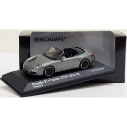 MINICHAMPS 410060130 PORSCHE 911 GTS CABRIOLET