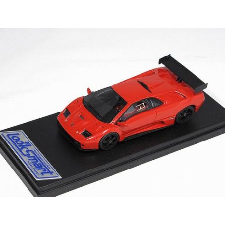 Lamborghini Diablo GTR 1999 verde Ithaca Grün GREEN Looksmart LS337C 1:43