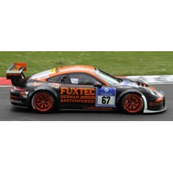 PORSCHE 911 GT3 n¡67 24h Nurburgring 20