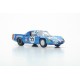S4375 ALPINE A210 n°55 14ème Le Mans 1968- J.-C. Andruet - J.-P. Nicolas