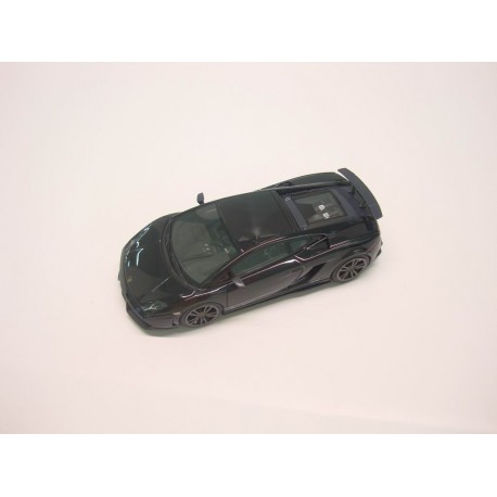 Miniature Schuco Lamborghini Gallardo Superleggera 2011 1:43 - Occasion Sans Boîte