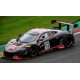 SPARK SB158 McLAREN 650 S GT3 N°43 Strakka Racing - 24 H Spa 2017-