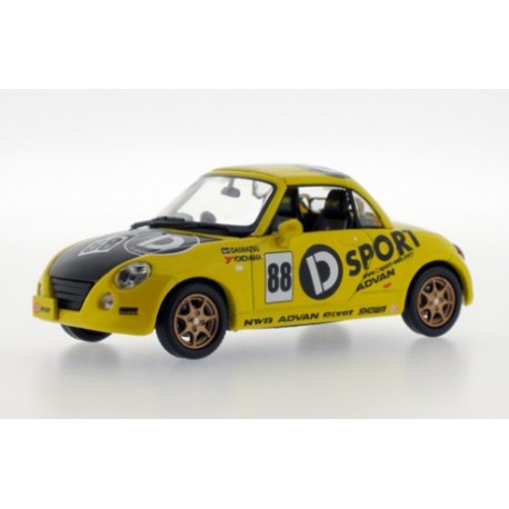 J-COLLECTION JC158 DAIHATSU COPEN D-SPORT 2002 1.43