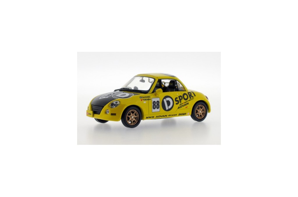 J-COLLECTION JC158 DAIHATSU COPEN D-SPORT 2002 1.43