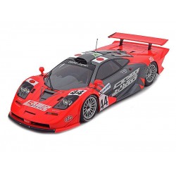 MINICHAMPS 530133744 MC LAREN F1 GTR LE MANS97 No44 (1/18)