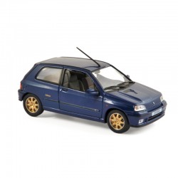 NOREV 517521 RENAULT CLIO WILLIAMS 1996